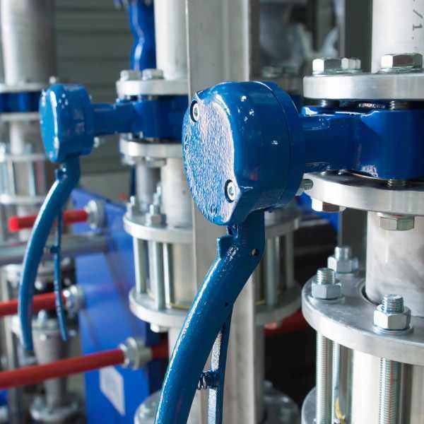 Адаптация при работе с высокими нагрузками