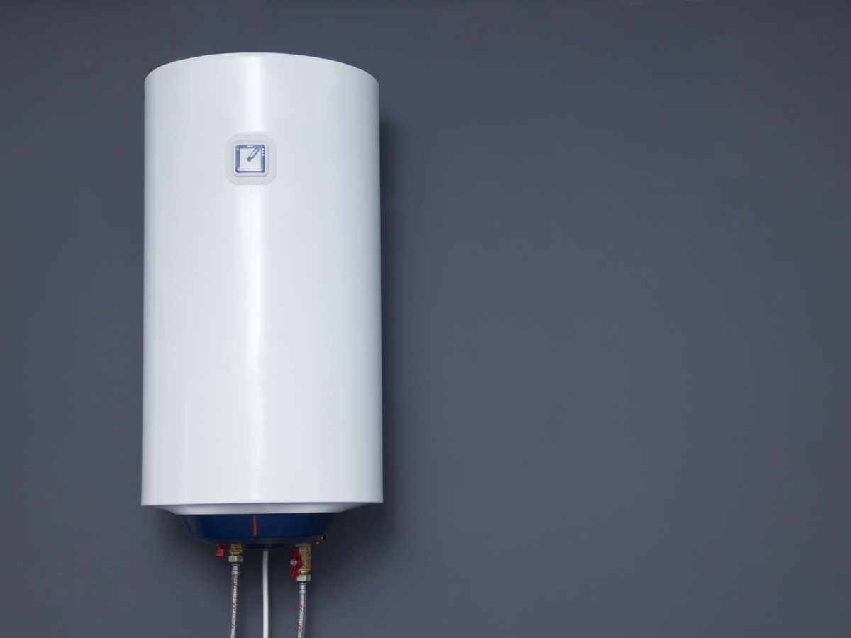 Тепловое оборудование